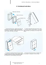 Preview for 25 page of AAT KaDe KDH-KZ2000-IP-U Installation Manual