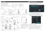 Preview for 2 page of AAT KDH-KZ6000FR-IP Quick Start Manual