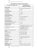 Preview for 5 page of AAT KZ-1000-IP-U Installation Manual