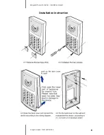 Preview for 8 page of AAT KZ-1000-IP-U Installation Manual