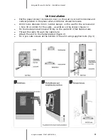 Предварительный просмотр 4 страницы AAT KZC-800-H Installation Manual