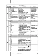 Предварительный просмотр 11 страницы AAT KZC-800-H Installation Manual