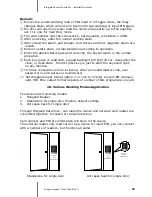 Предварительный просмотр 12 страницы AAT KZC-800-H Installation Manual