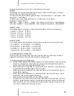 Предварительный просмотр 15 страницы AAT KZC-800-H Installation Manual