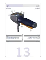 Preview for 13 page of AAT max 2 User Manual