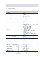 Preview for 14 page of AAT max 2 User Manual