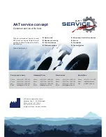 Preview for 2 page of AAT MAX-E Q1604 Original User Manual