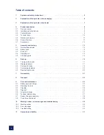 Preview for 4 page of AAT MAX-E Q1604 Original User Manual