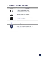 Preview for 7 page of AAT MAX-E Q1604 Original User Manual