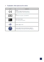 Preview for 7 page of AAT MAX-E Q1604 Translation Of The Original User Manual