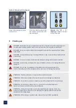 Preview for 16 page of AAT MAX-E Q1604 Translation Of The Original User Manual