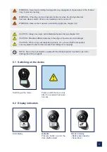 Preview for 17 page of AAT MAX-E Q1604 Translation Of The Original User Manual