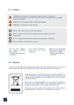 Preview for 26 page of AAT MAX-E Q1604 Translation Of The Original User Manual