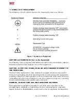 Предварительный просмотр 10 страницы AAT MEGA II CLEANER Operating Manual