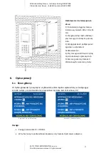 Preview for 10 page of AAT Novus NVE-EP200 Installation Manual