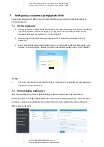 Preview for 16 page of AAT Novus NVE-EP200 Installation Manual