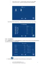 Предварительный просмотр 11 страницы AAT Novus NVE-GM200 Installation Manual