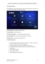 Preview for 18 page of AAT Novus NVE-M200LITE Installation Manual