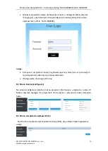 Preview for 24 page of AAT Novus NVE-M200LITE Installation Manual