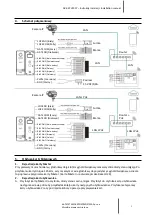 Предварительный просмотр 5 страницы AAT Novus Villa Installation Manual