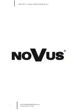 Предварительный просмотр 8 страницы AAT Novus Villa Installation Manual