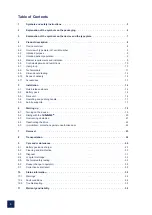 Предварительный просмотр 4 страницы AAT P1605 Translation Of The Original User Manual