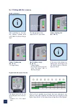 Предварительный просмотр 20 страницы AAT P1605 Translation Of The Original User Manual