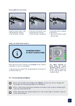 Предварительный просмотр 21 страницы AAT P1605 Translation Of The Original User Manual