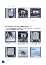 Предварительный просмотр 22 страницы AAT P1605 Translation Of The Original User Manual