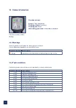 Preview for 34 page of AAT P1605 Translation Of The Original User Manual