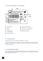 Preview for 10 page of AAT s-max aviation D1611 Translation Of The Original User Manual