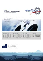 Preview for 2 page of AAT s-max D1352 User Manual