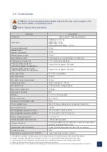 Preview for 13 page of AAT s-max D1352 User Manual