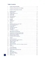 Предварительный просмотр 4 страницы AAT s-max D1601 Original User Manual