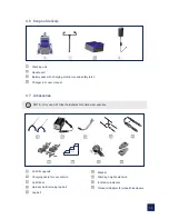 Предварительный просмотр 13 страницы AAT s-max D1601 Original User Manual