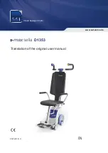 AAT S-Max SELLA D1353 User Manual preview