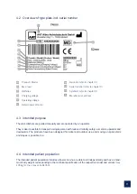 Предварительный просмотр 11 страницы AAT S-Max SELLA D1353 User Manual