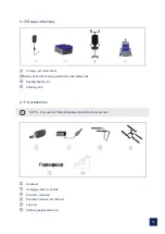 Предварительный просмотр 15 страницы AAT S-Max SELLA D1353 User Manual