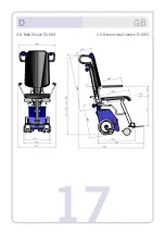 Preview for 17 page of AAT S-Max SELLA  D1603 User Manual