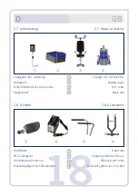 Preview for 18 page of AAT S-Max SELLA  D1603 User Manual