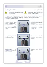 Preview for 25 page of AAT S-Max SELLA  D1603 User Manual