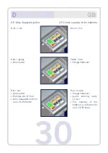 Preview for 30 page of AAT S-Max SELLA  D1603 User Manual