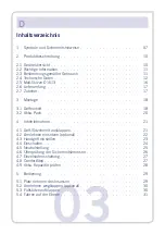 Preview for 3 page of AAT s-max sella D1613 Translation Of The Original User Manual