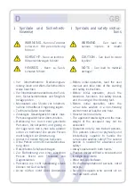 Preview for 7 page of AAT s-max sella D1613 Translation Of The Original User Manual