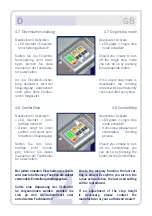 Предварительный просмотр 27 страницы AAT s-max sella D1613 Translation Of The Original User Manual