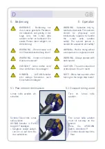 Предварительный просмотр 29 страницы AAT s-max sella D1613 Translation Of The Original User Manual