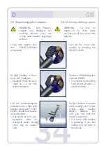 Предварительный просмотр 34 страницы AAT s-max sella D1613 Translation Of The Original User Manual