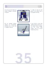 Предварительный просмотр 35 страницы AAT s-max sella D1613 Translation Of The Original User Manual