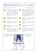 Предварительный просмотр 39 страницы AAT s-max sella D1613 Translation Of The Original User Manual