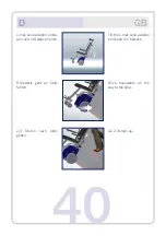 Предварительный просмотр 40 страницы AAT s-max sella D1613 Translation Of The Original User Manual